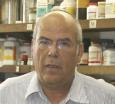 Prof. Aharon Gedanken