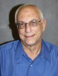 Dr. Moshe Ben-Tzion