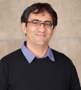 Prof. Shai Rahimipour