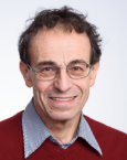 Prof. David Cahen