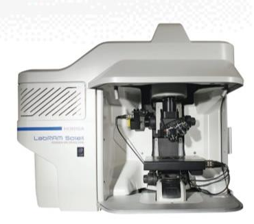 Raman Spectroscopy (picture)