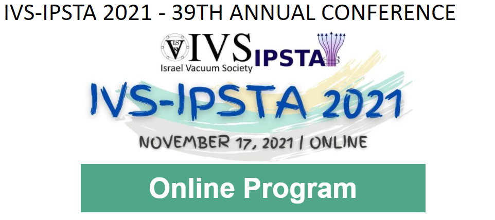 IVS-IPSTA conference