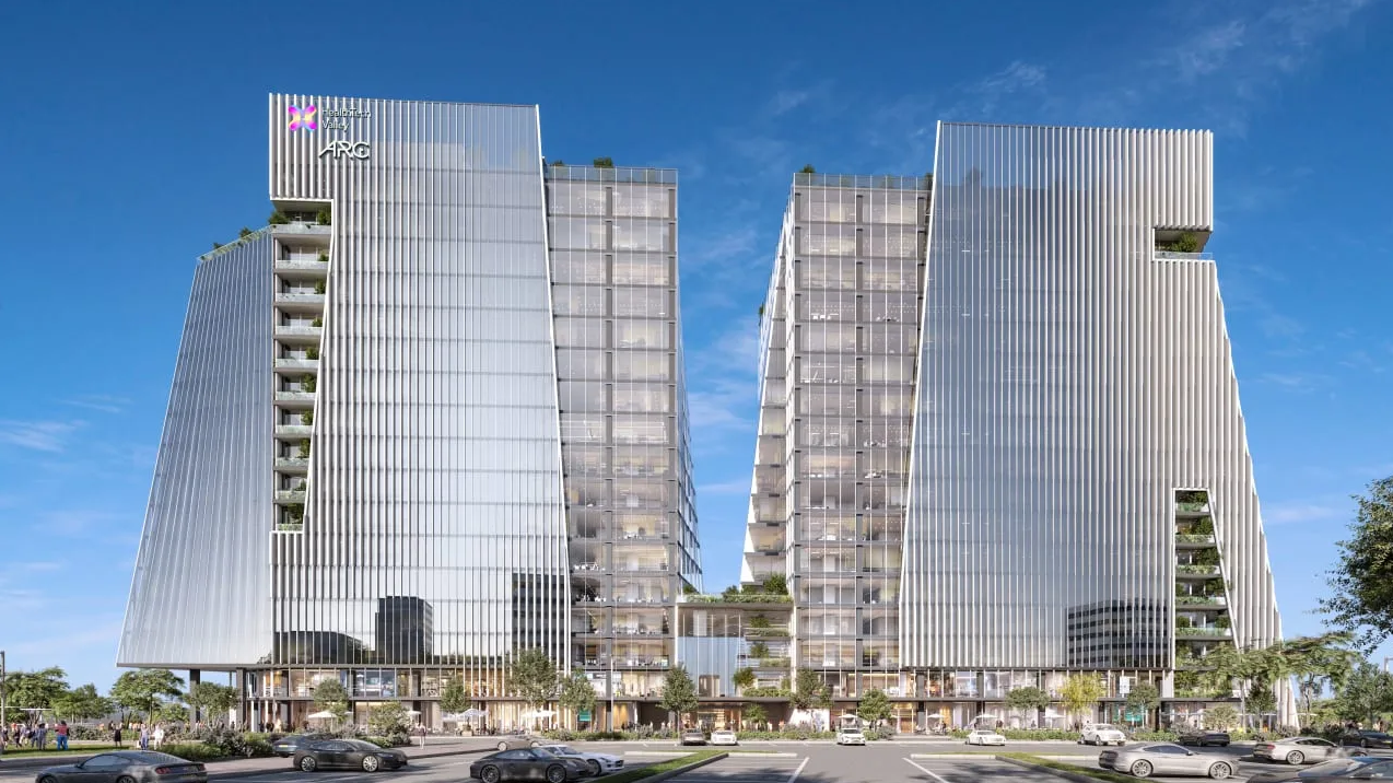 מאמר שפורסם ב-The Jerusalem Post