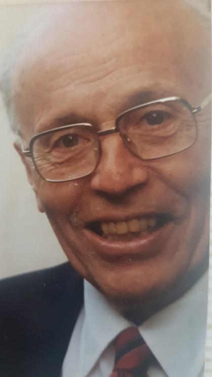 פרופ' יהושע שכטר ז"ל
