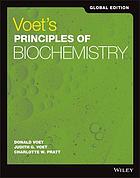 Voet's principles of biochemistry, 2016