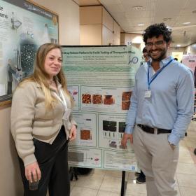 כנס "Research Students Leading The Future"