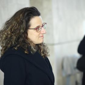 כנס סיום קורס "חדשנות בתעשייה הכימית בישראל", 26.2.2025