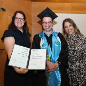 אירועי הענקת תארים תשפ"ה 2025_28