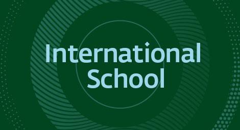 International School