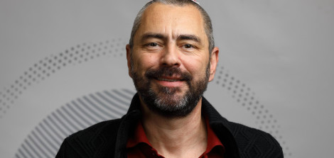 פרופ' אריה-לב גרוזמן