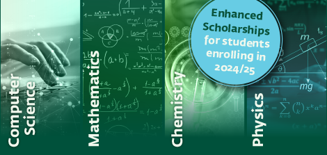 Enhanced Scholarships for 2024-2025