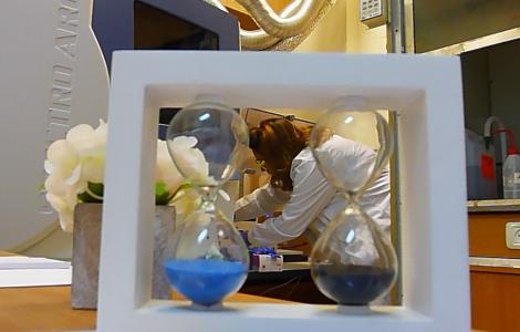 Analytical Chemistry: Inductively Coupled Plasma (ICP), CHNS