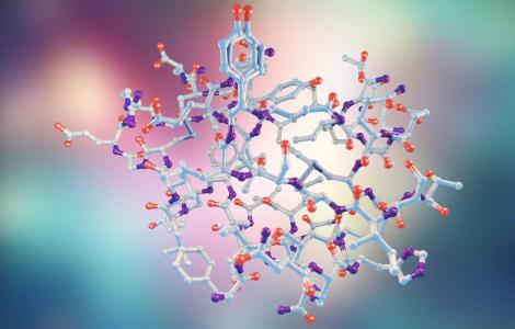Molecular modelling and computer-driven materials design